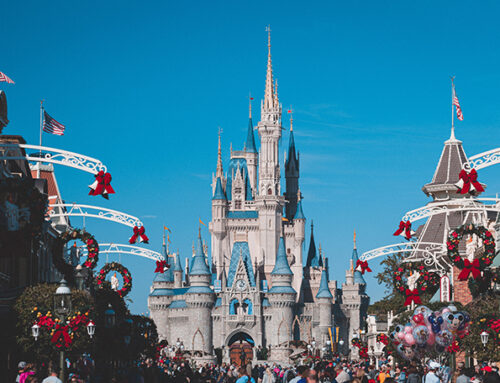 Tips and Tricks for Visiting Disney World