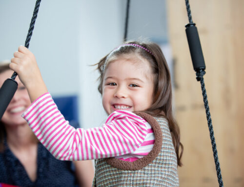 What’s the Right Next Step for Your Child After Early Intervention? Discover Blue Bird Day!
