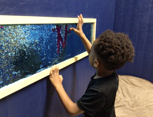 Exploring the Senses for Neurodiverse Children: An Introduction to Our Three-Part Series