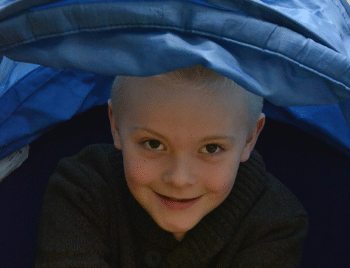 Is My Autistic Child Eligible for Supplemental Security Income (SSI)?