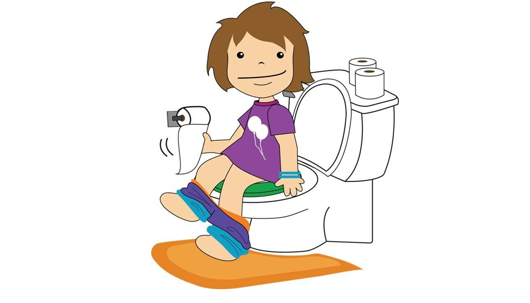 How to Potty Train an Autistic Child