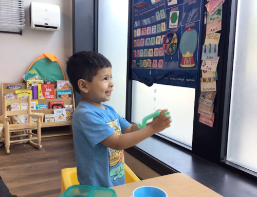 Therapeutic vs. Regular Preschool: Which Path is Right for Your Child?