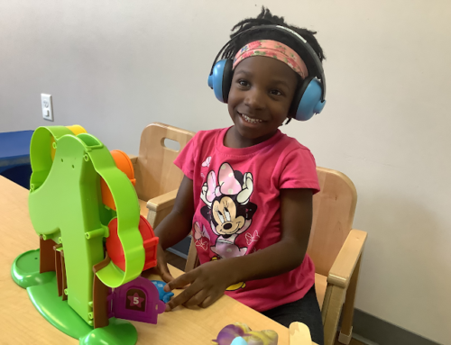 10 Essential Tools Every Neurodiverse Child Needs