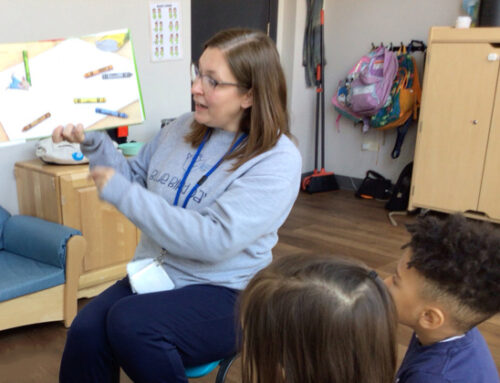 Developmental Disfluency vs. Atypical Dysfluency