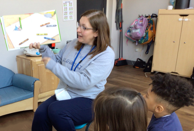 Developmental Disfluency vs. Atypical Dysfluency