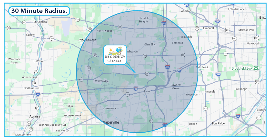 BBD WH radius map GEOTAGGED