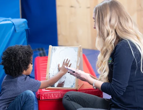 Looking for a Therapeutic Daycare in Chicago? A Therapeutic Preschool Might Be Better